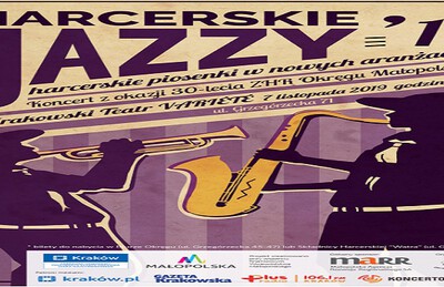 Harcerskie Jazzy 2019 